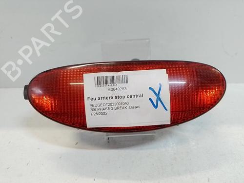 Used Rear fog light Rear fog light 37310914 37310914