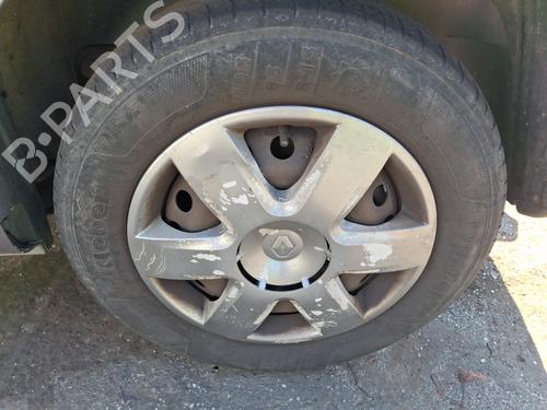 Left front window switch RENAULT KANGOO / GRAND KANGOO II (KW0/1_) 1.5 dCi 90 (KW05, KW08, KW0G, KW11) | BP37345320I27 - Image 7