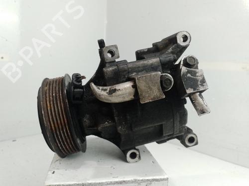AC compressor FIAT 500 (312_) 1.3 D Multijet (312AXE1A) | BP37321743M34 - Image 3