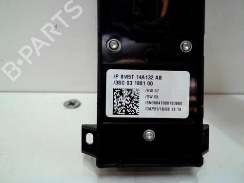 Left front window switch FORD FOCUS II Turnier (DA_, FFS, DS) 1.8 TDCi | BP37306358I27 - Image 3