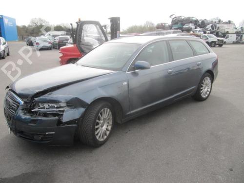 Right sun visor AUDI A6 C6 Avant (4F5) 2.7 TDI | BP37300230I2 - Image 9