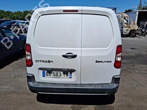 Alternator CITROËN BERLINGO Box Body/MPV (K9) 1.5 BlueHDi 130 | BP37753377M7 - Image 13