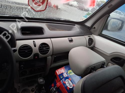 Engine RENAULT KANGOO Express (FC0/1_) | BP37346565M1 - Image 9