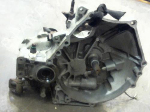 Used Gearbox Gearbox 37302076 37302076
