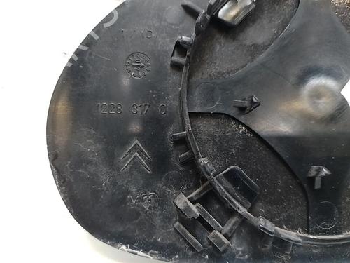 Used Right mirror glass Right mirror glass CITROËN C5 II (RC_) [2004-2008] 40509492 40509492