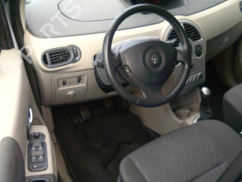 Gearbox RENAULT MODUS / GRAND MODUS (F/JP0_) 1.5 dCi (FP0D, JP0D) | BP37307002M3 - Image 8