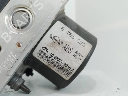 ABS pump MINI MINI (R50, R53) One | BP37321108M43 - Image 7