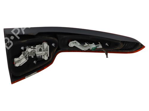 Left taillight VOLVO V50 (545) 2.0 D | BP37328203C34 - Image 6