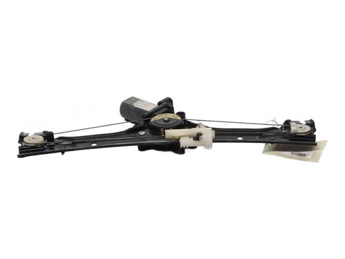 Front right window mechanism FIAT 500 (312_) 1.2 (312AXA1A) | BP37328116C23 - Image 2