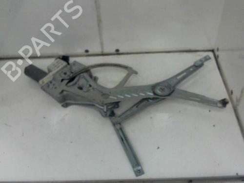 Front right window mechanism OPEL SIGNUM Hatchback (Z03) 2.2 DTI (F48) | BP37299562C23 - Image 2
