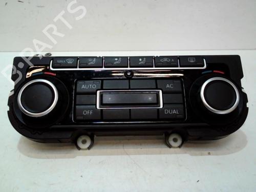 Climate control VW GOLF VI (5K1) | BP37310932I5 - Image 2