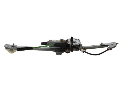 Front right window mechanism OPEL AGILA A (H00) | BP37330076C23 - Image 2