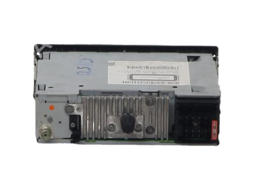 Radio DACIA LOGAN (LS_) 1.5 dCi (LS0W) | BP37323231E6 - Image 5