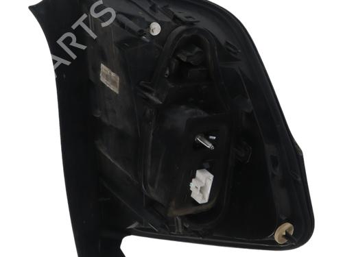 Right taillight CITROËN C3 II (SC_) 1.4 HDi 70 (SC8HZC, SC8HR0, SC8HP4) | BP37349241C35 - Image 4