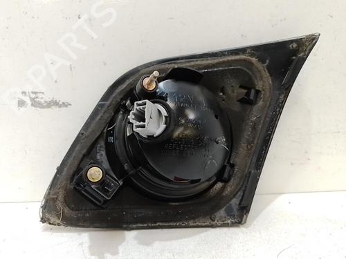Used Left tailgate light Left tailgate light 37313172 37313172
