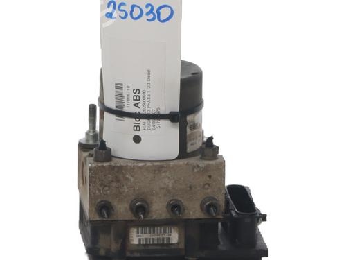 Used ABS pump ABS pump 37339719 37339719