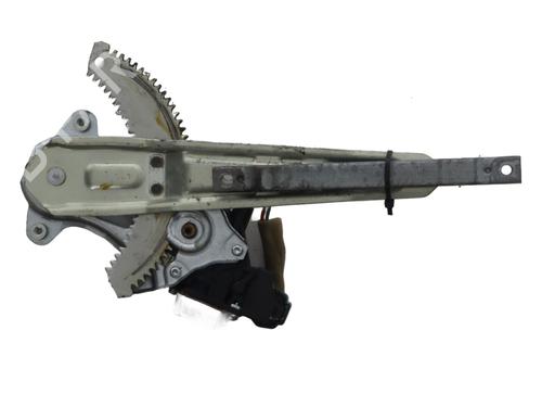 Rear right window mechanism NISSAN CUBE (Z12) 1.6 16V | BP37344131C25 - Image 7