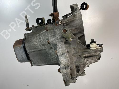 Used Gearbox Gearbox 37753891 37753891