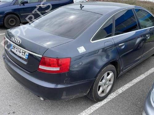 Heater resistor AUDI A6 C6 (4F2) 2.0 TDI | BP37321535M108 - Image 7