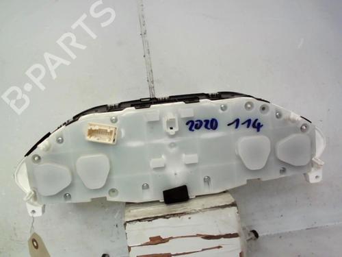 Used Instrument cluster Instrument cluster 37306454 37306454
