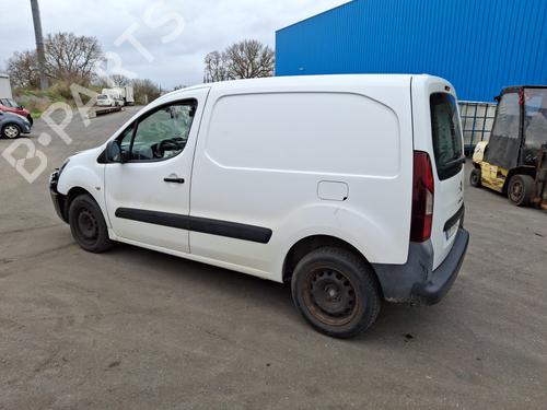 Left front window switch CITROËN BERLINGO / BERLINGO FIRST MPV (MF_, GJK_, GFK_) | BP37331222I27 - Image 15