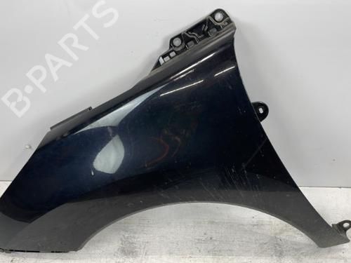 Used Left front fenders Left front fenders 37622221 37622221