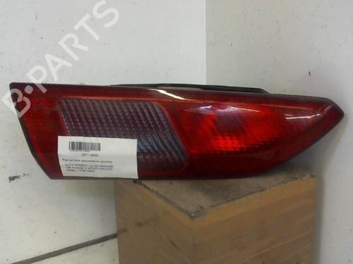 Used Left tailgate light Left tailgate light 37302504 37302504