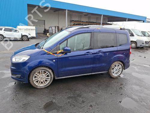 Motor FORD TRANSIT COURIER B460 MPV | BP37334001M1 - Image 3