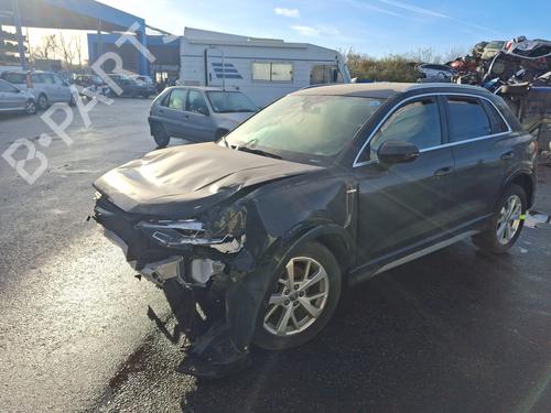 Køfangervange AUDI Q3 (F3B) | BP37343149C73 - Image 7
