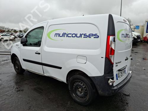 Left sun visor RENAULT KANGOO Express (FW0/1_) | BP37339954I1 - Image 11