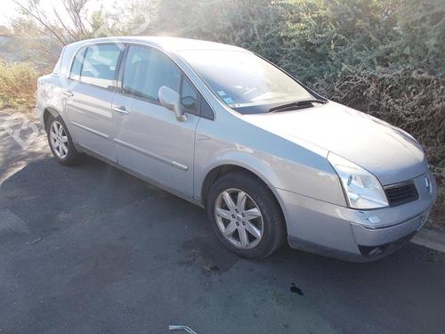 Climate control RENAULT VEL SATIS (BJ0_) 2.2 dCi (BJ0E, BJ0F) | BP37301642I5 - Image 5