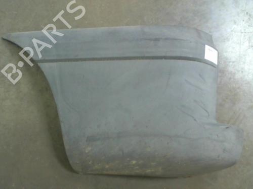 Used Corner bumper Corner bumper 37618231 37618231