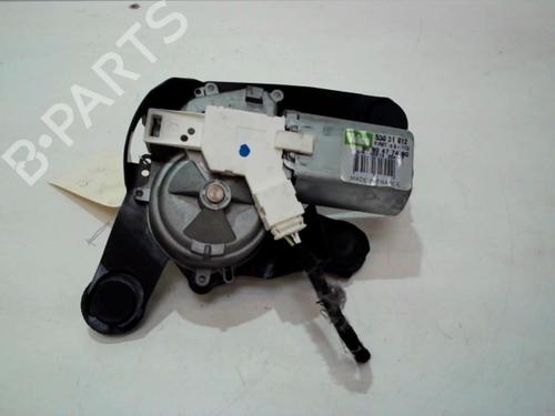 Used Rear wiper motor Rear wiper motor 37306702 37306702