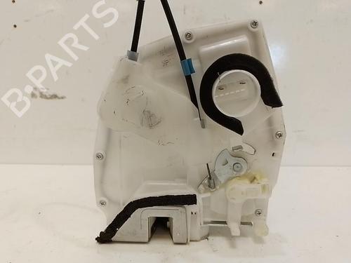 Rear left lock SUZUKI SPLASH (EX) 1.2 VVT (A5B412) | BP37315200C100 - Image 3