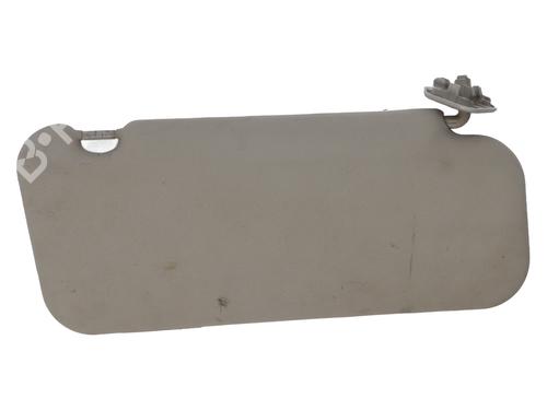 Used Left sun visor Left sun visor 37335086 37335086