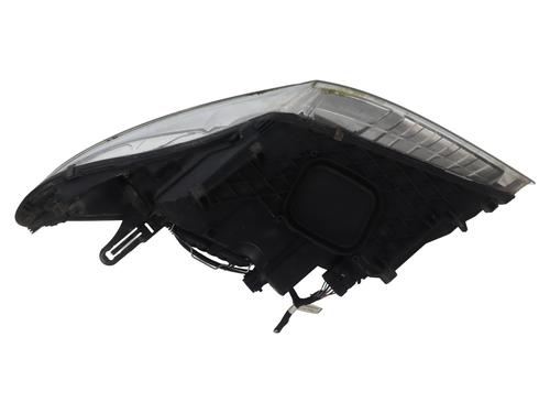 Right headlight RENAULT MEGANE III Hatchback (BZ0/1_, B3_) 1.5 dCi (BZ0C) | BP37342461C29 - Image 4