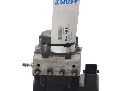 ABS pump RENAULT ZOE (BFM_) ZOE | BP37753243M43  - Image 5