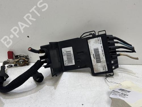 Used Electronic module Electronic module PEUGEOT 308 CC (4B_) 2.0 HDi (140 hp) 40508821 40508821