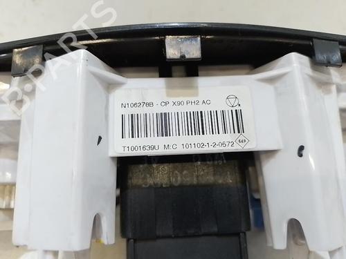 climate-control-dacia-duster-hs_-2010-2011-2012-2013-2014-2015-2016-2017-2018-37314879 main image