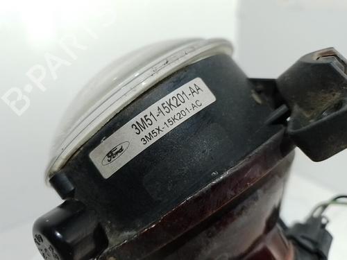 Right front fog light FORD FOCUS C-MAX (DM2) 1.8 TDCi | BP37313552C31 - Image 2