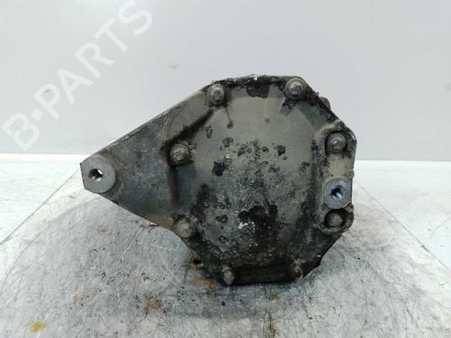 Used Rear differential Rear differential 37621407 37621407