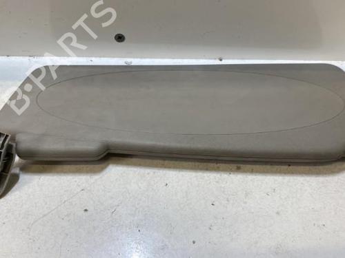 Left sun visor RENAULT KANGOO Express (FW0/1_) | BP37304470I1 - Image 3