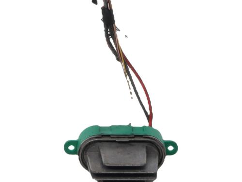 Heater resistor RENAULT ESPACE IV (JK0/1_) 3.0 dCi (JK0E, JK0Y) | BP37349672M108  - Image 8