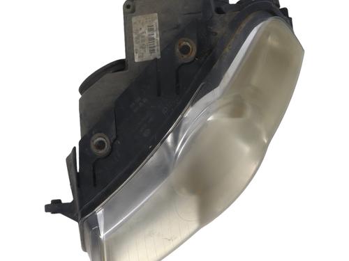 Left headlight VW PASSAT B6 Variant (3C5) 2.0 TDI 16V | BP39424092C28 - Image 5
