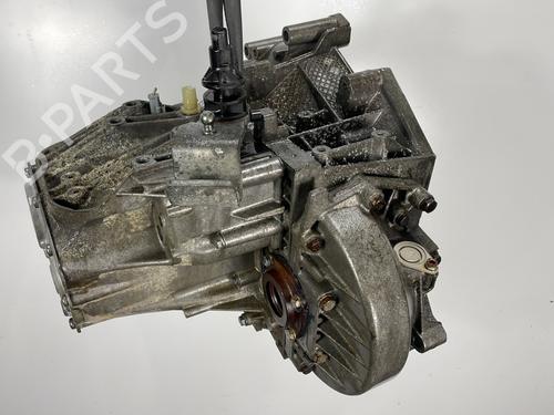 Gearbox PEUGEOT BOXER Van 2.2 HDi 120 | BP37752942M3  - Image 5