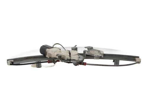 Rudehejsemekanisme ventre foran Rudehejsemekanisme ventre foran NISSAN MICRA III (K12) 1.2 16V (80 hp) 37348171 37348171