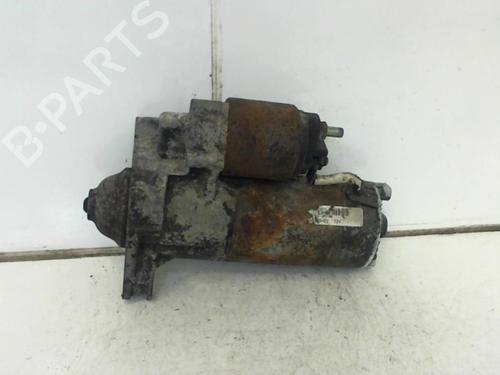 Used Starter Starter 37296031 37296031