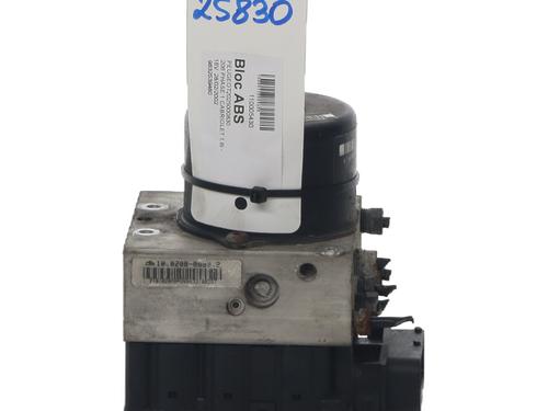 ABS pump PEUGEOT 206 CC (2D) | BP37335448M43 - Image 5