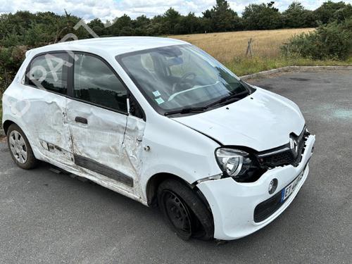 Engine RENAULT TWINGO III (BCM_, BCA_) | BP37330197M1 - Image 3