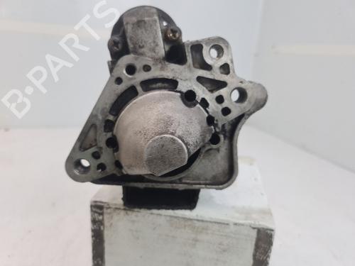 Starter RENAULT MODUS / GRAND MODUS (F/JP0_) 1.4 (JP01, JP0J) | BP37319010M8 - Image 5